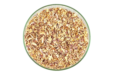 CEBULA CZERWONA GRYS 100%